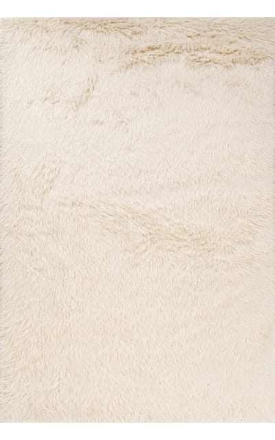 Heron Heron Heo01 Whisper White Area Rug