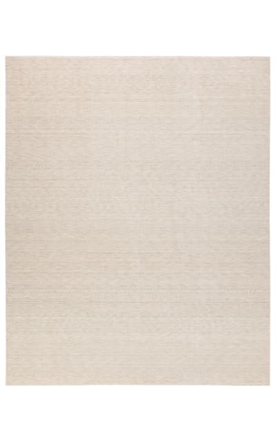 Icten Kiran Ict03 White Area Rug