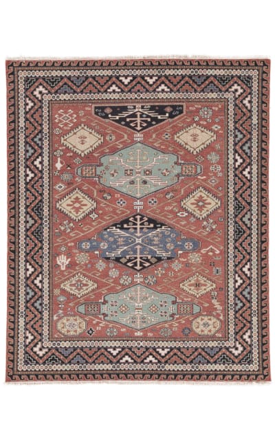Jaimak Granato  Jm37 Area Rug
