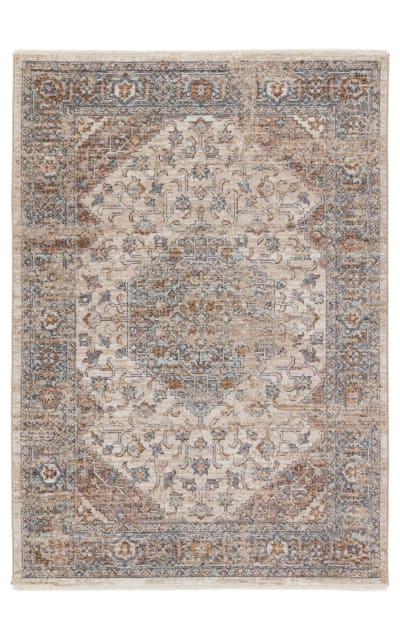 Lark Heir Lar01 Beige Area Rug