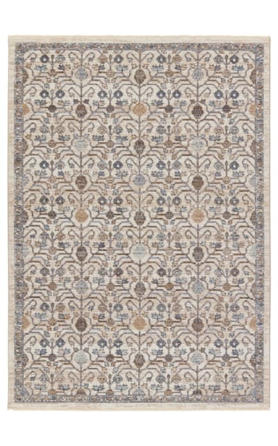Lark Primrose Lar04 Blue Area Rug