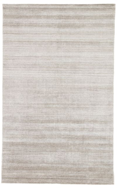 Lefka Oplyse Lef01 Gray - Silver Area Rug