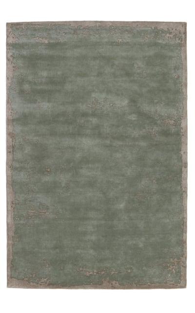 Lenox Avenue Len02 Sage Area Rug