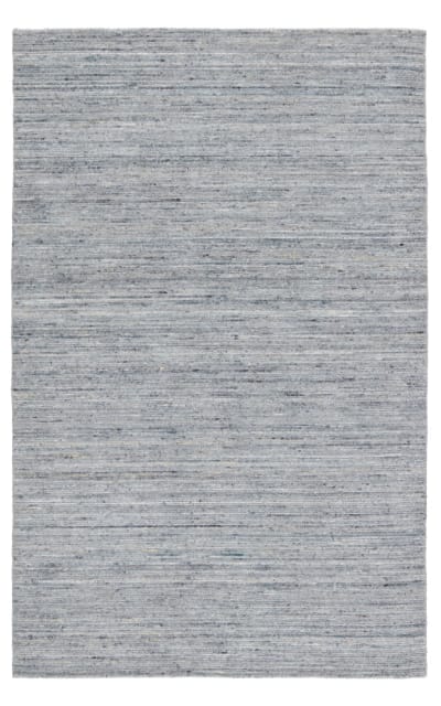 Madras Evenin Mds07 Blue Area Rug