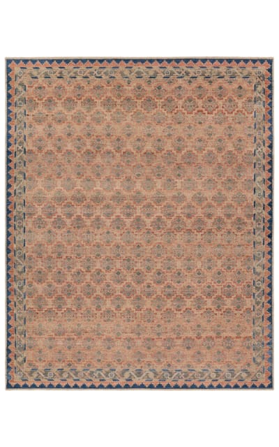 Mihret Palasan Mih05 Area Rug