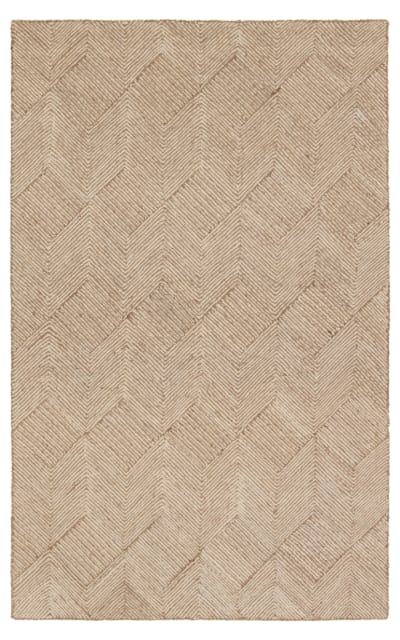 Mercia Castellan Mrc02 Tan Area Rug