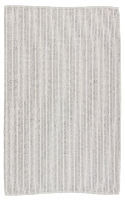 Morae Elis Mre01 Light Gray Area Rug