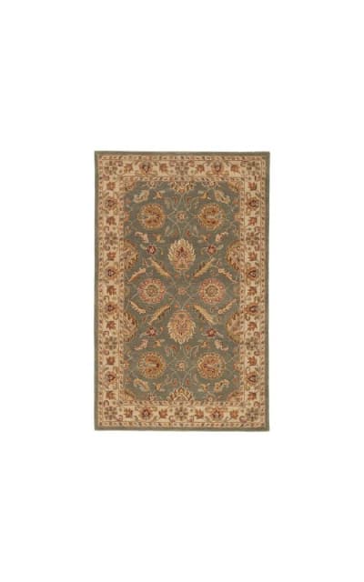Mythos Callisto MY06 Sea Spray - Peyote Area Rug Clearance