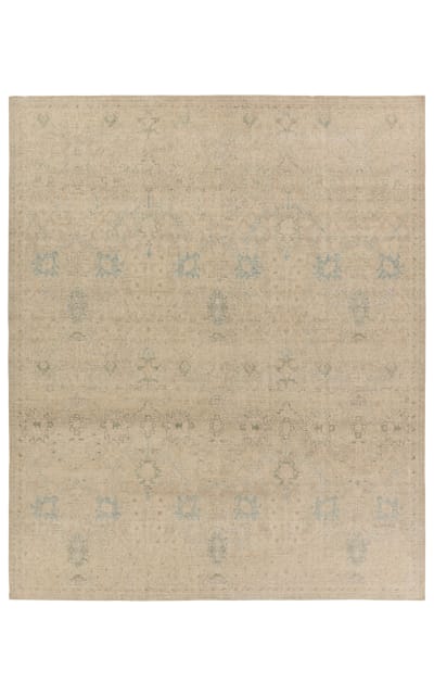 Onessa Joan One04 Tan Area Rug