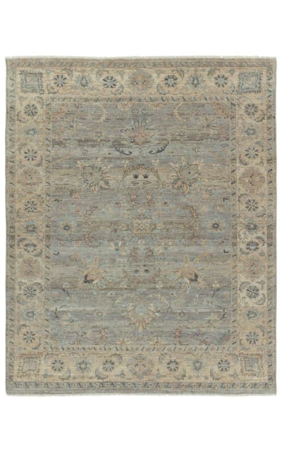 Orenda Titania Orn05 Area Rug