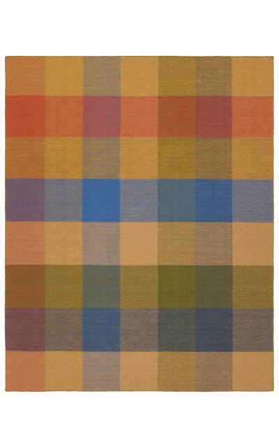 Pleda Scenic Ple03 Multicolor Area Rug