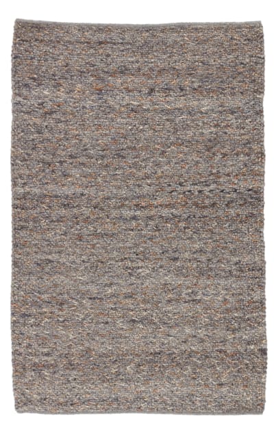Quiet Time Hadren Qtm01 Gray Area Rug