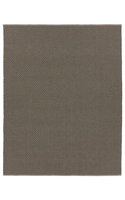Quinton Sena Qtn04 Gray Area Rug