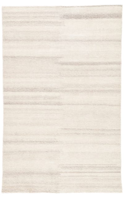 Rebecca Limon Rbc04 Cream - Gray Area Rug