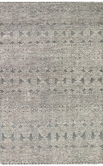 Sample Sale 171181R Steel Gray - Gray Morn Area Rug Last Chance