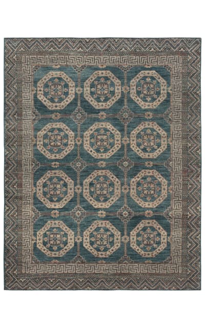 Rhapsody Gideon Rha22 Area Rug