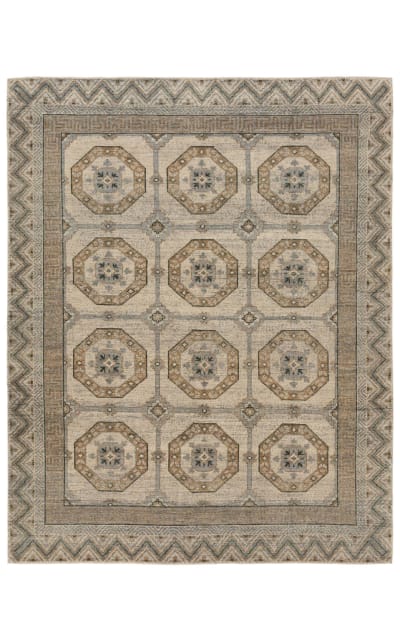 Rhapsody Gideon Rha23 Area Rug