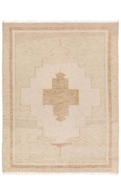 Sevak Astine Sev01 Beige Area Rug