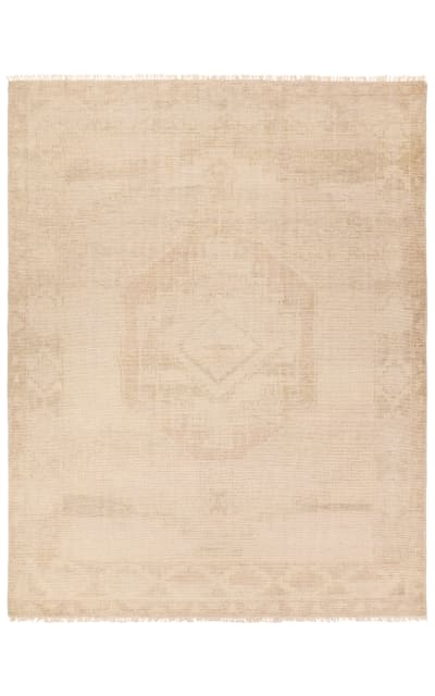 Sevak Vashti Sev06 Tan Area Rug