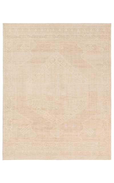 Sevak Mihail Sev09 Beige Area Rug