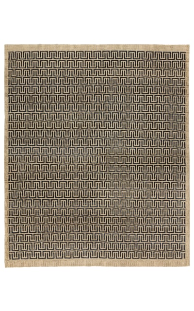 Tapeten Baxley Tap02 Area Rug