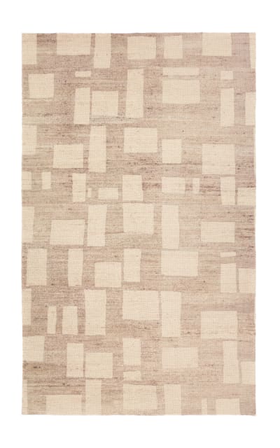 Theo Armes Tho08 Tan Area Rug