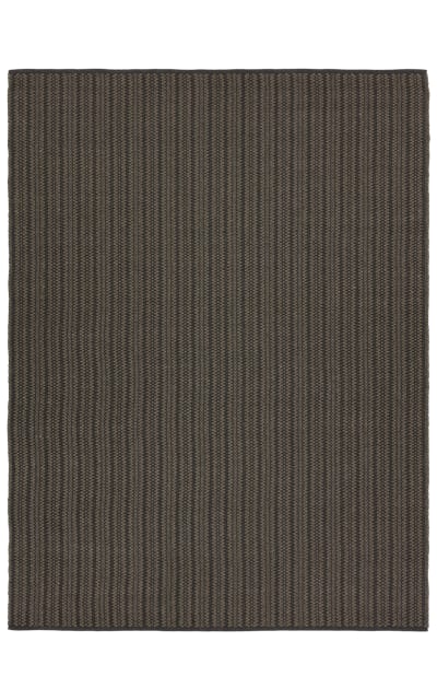 Talin Elmas Tln02 Gray Area Rug