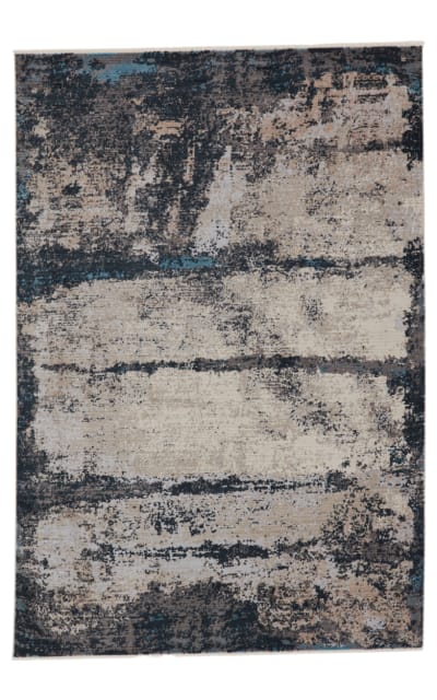 Vibe by Jaipur Living Tunderra TUN09 Trevena Area Rug