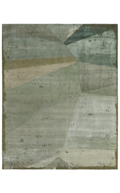 Urban Pause Olis UPK06 Area Rug