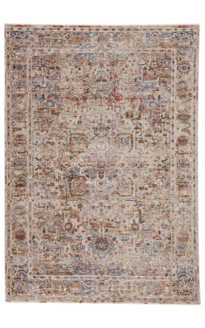 Jaipur Living Valentia Pierce Area Rug