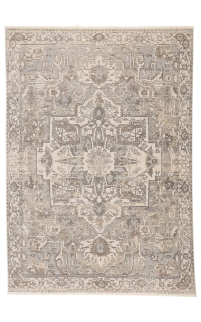 Vienne Vne01 Alain Area Rug
