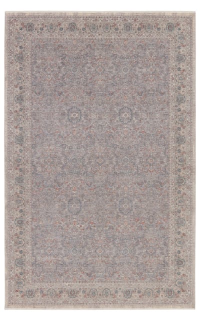 Winsome Artesia Wno10 Taupe Area Rug