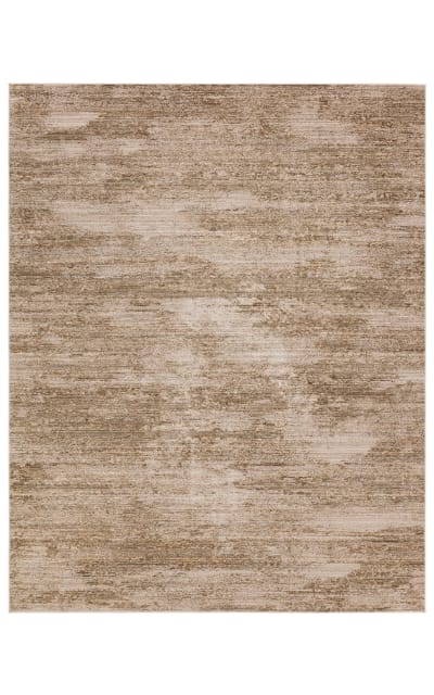 Zein Mindi Zei03 Tan Area Rug
