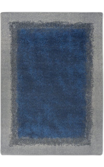 Kid Essentials Grounded Marine Area Rug