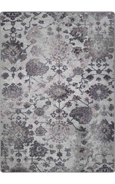 Kid Essentials Mojave Bloom Twilight Area Rug