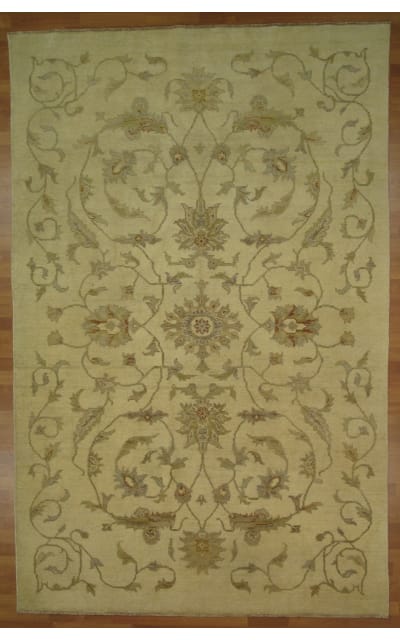 Kalaty Oak 347965 Ivory Area Rug Clearance