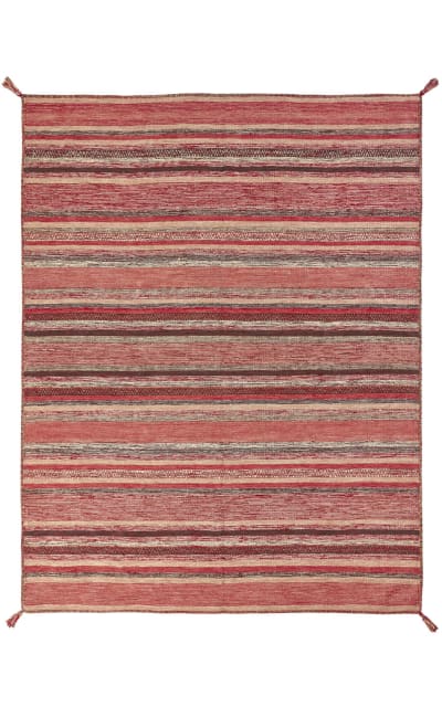 Andes Ad-623 Santa Fe Rust Area Rug