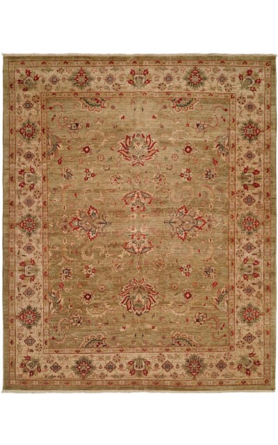 Kalaty Bashir BA-584 Area Rug