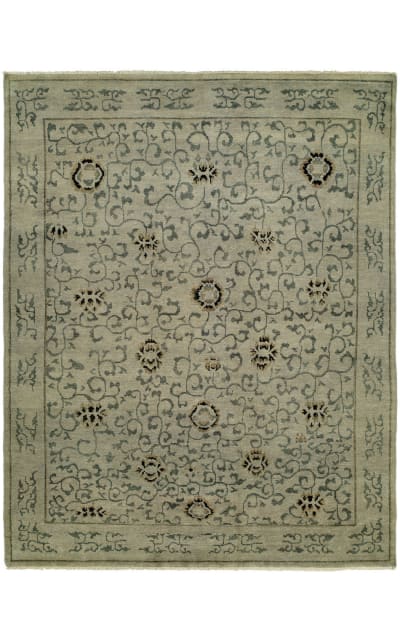 Barton 100797 Area Rug