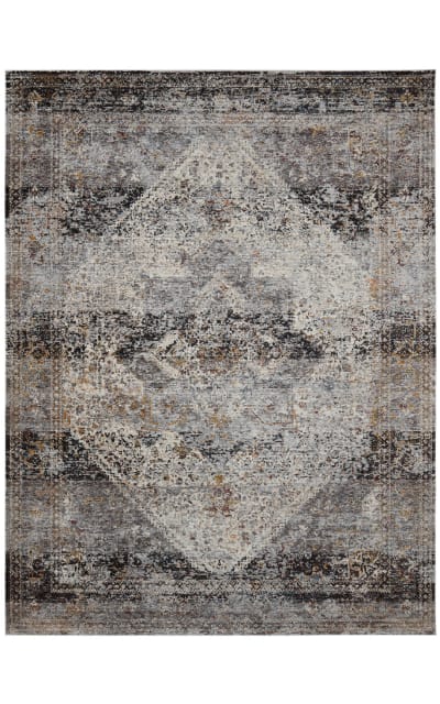 Camilla CM-148 Granite Earth Area Rug