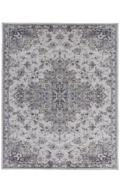 Denali DN-718 Grey Tones Area Rug