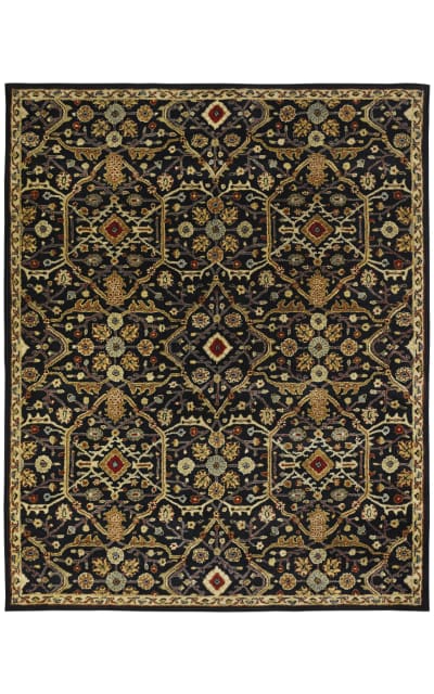Empire Em-298 Onyx Area Rug