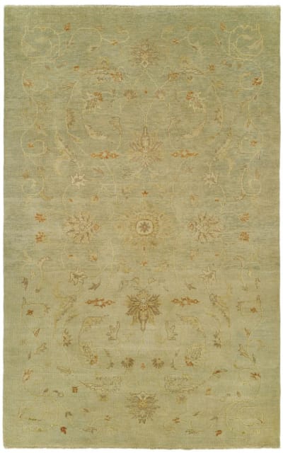 Kalaty Legacy Lg-023 Kale | Rug Studio