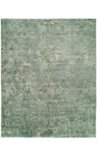 Famous Maker Milla 100160 Ocean Blue | Rug Studio