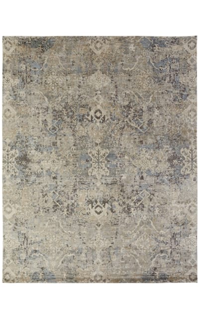 Famous Maker Milla 100170 Soft Earth-Sky | Rug Studio