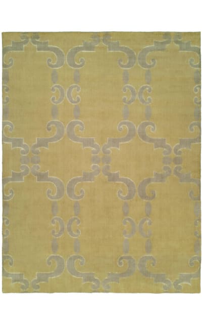 Portico 100346 Golden Glow Area Rug Clearance