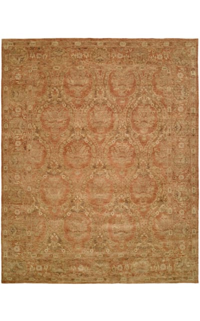 Royal Manner Estates Re-865 Multi Area Rug