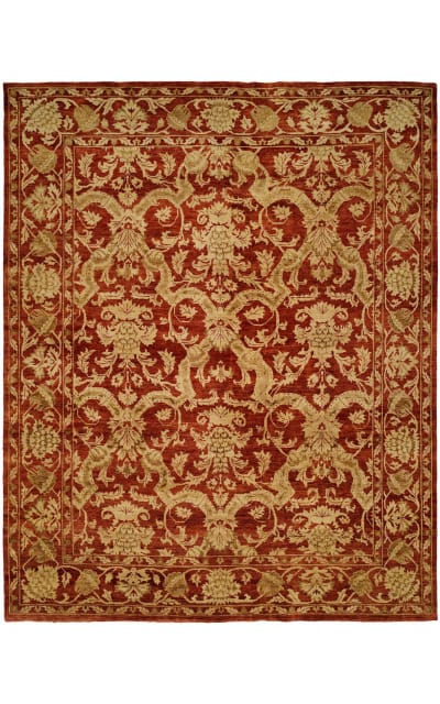 Royal Manner Estates Re-867 Area Rug