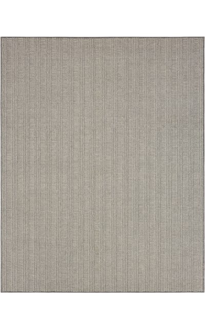 Collinsworth Grey 284648 Area Rug