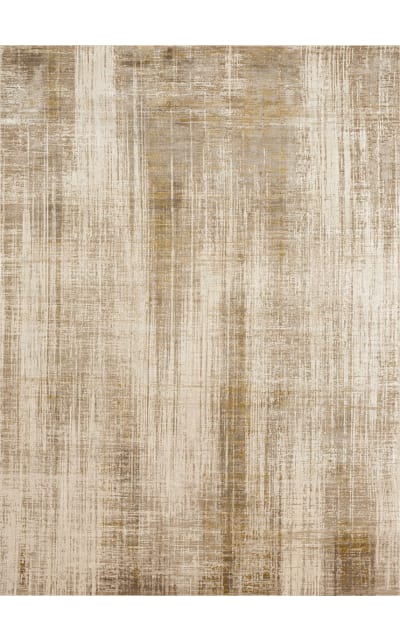 Karastan Tryst Messina Cream Area Rug